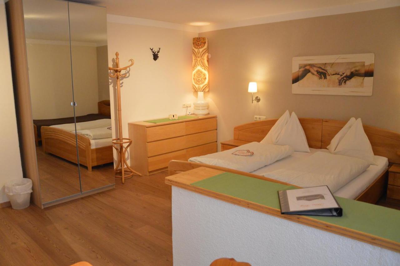 Haus Frey * St. Johann im Pongau